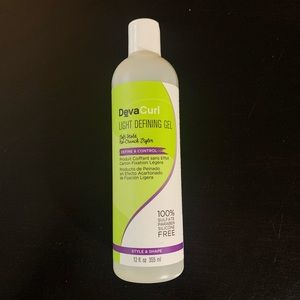 DevaCurl Light Defining Gel